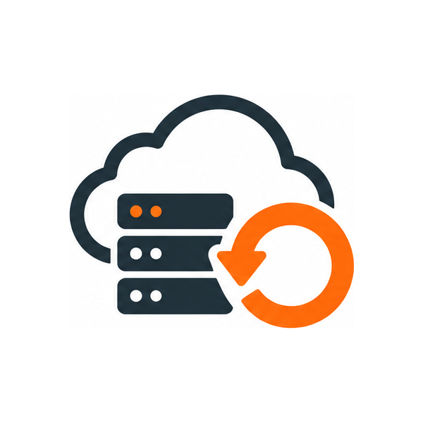 Sauvegarde des postes, serveurs, machines virtuelles et environnements Microsoft 365, avec des possibilités de restauration adaptées au niveau de protection recherché.