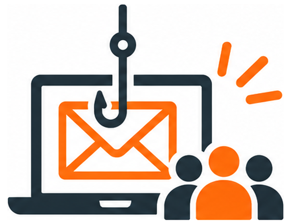 Simuler de fausses campagnes de phishing pour évaluer les réflexes des collaborateurs, identifier les points de vigilance et mettre en place des actions de sensibilisation adaptées.